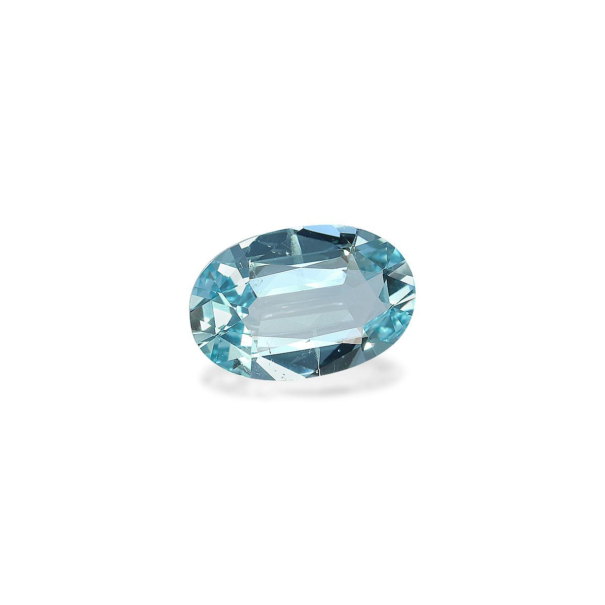 Aquamarine 5.36 ct